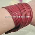 fashion leather bracelet jewelry link bracelet jewelry costume fashion jewelry